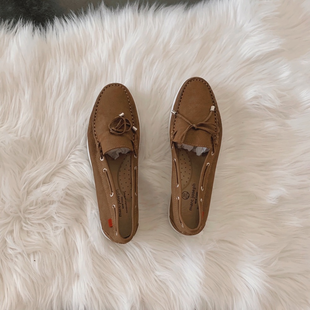 Atlantic 2 Leather Loafer